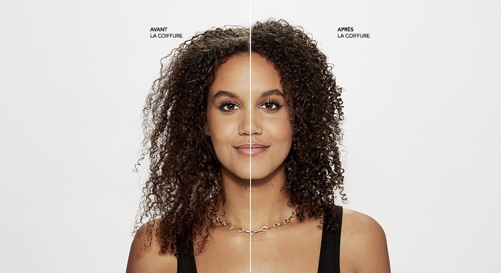 Base Hairdresser's Invisible Oil