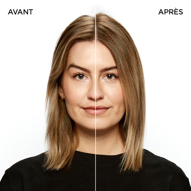 Shampoing réparateur Bond-Building 