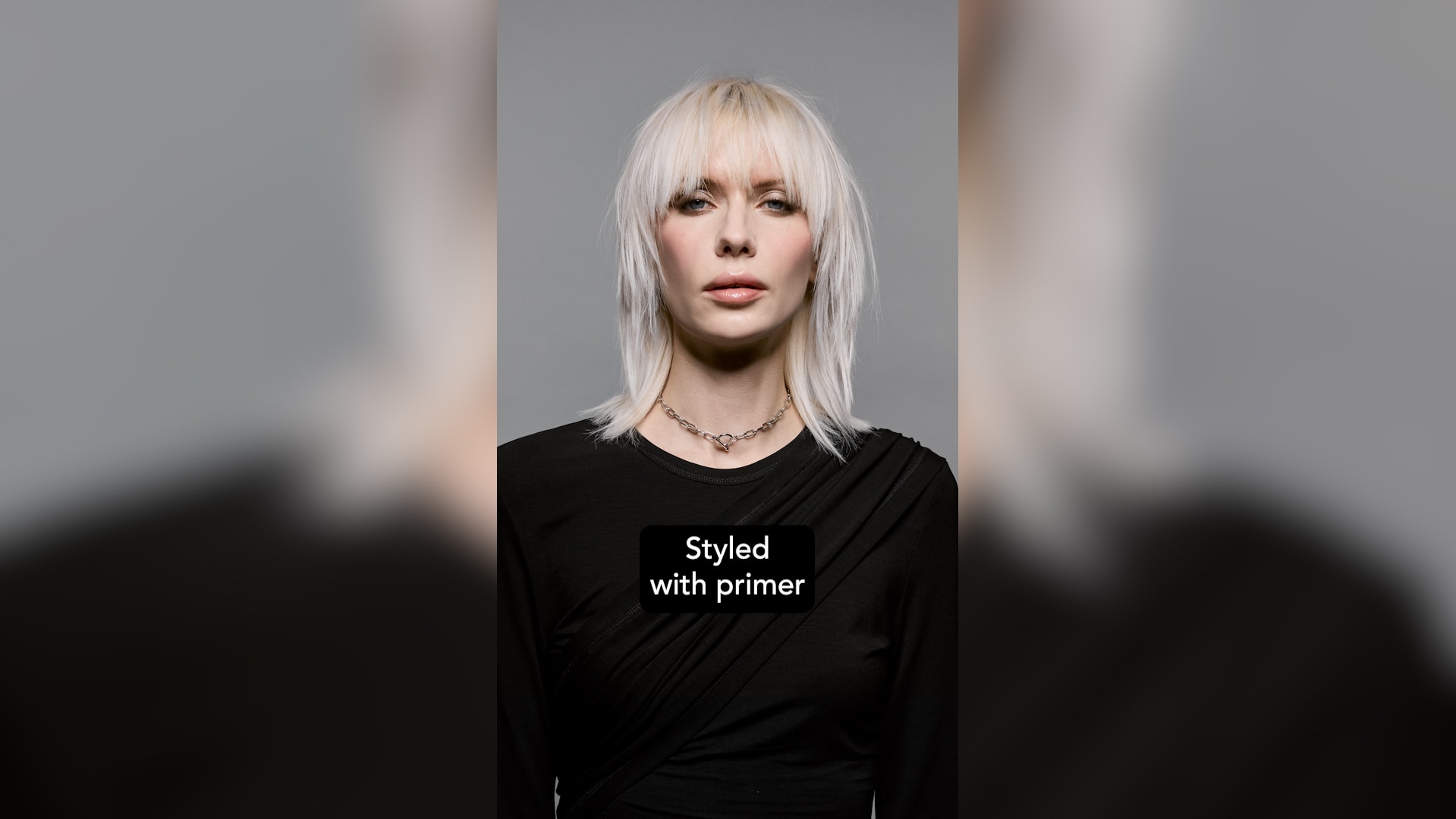 Traitement repulpant Thickening Go Big pour cheveux fins et plats, 250 ml 