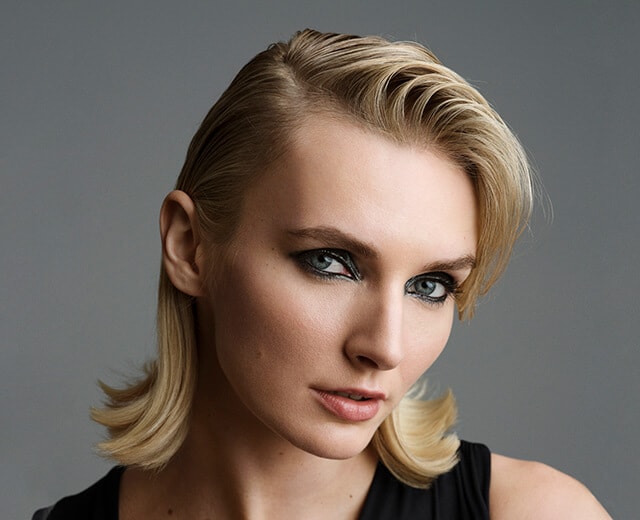 Crème coiffante haute brillance Brilliantine 
