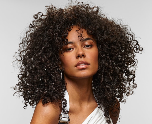 Shampoing hydratant Curl :