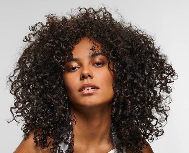 Shampoing hydratant Curl :