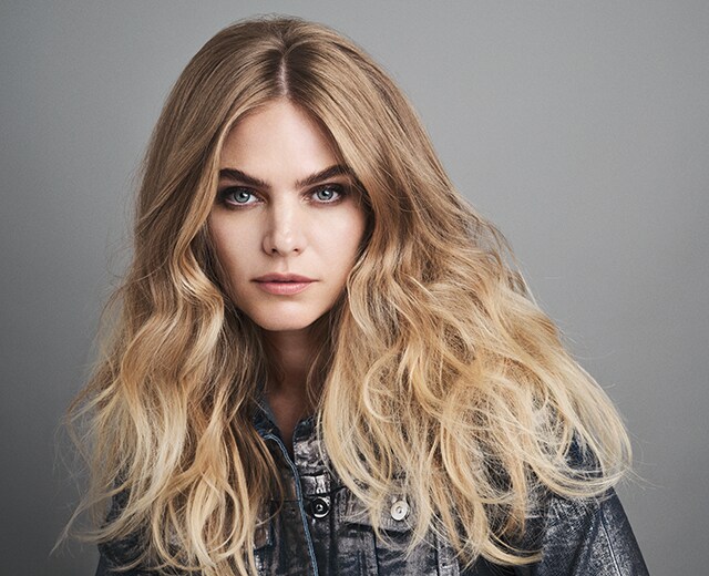 Shampoing Volume Thickening