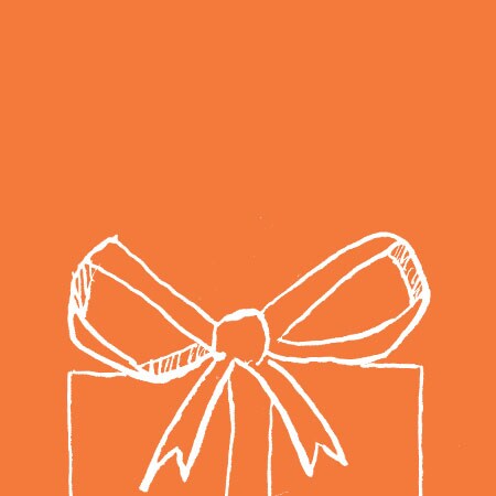 Emballage-cadeau