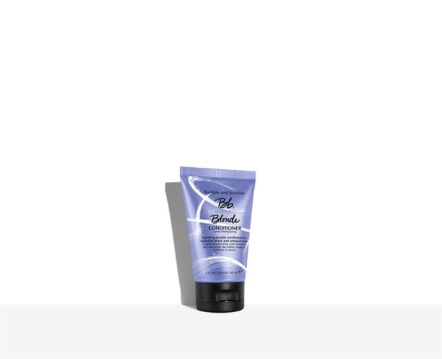 Après–shampoing Illuminated Blonde