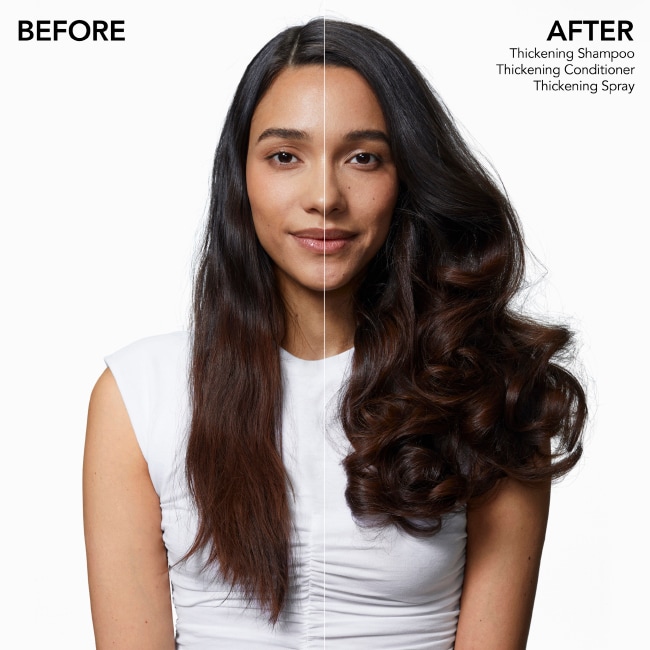 Produits volumisants Volumizing Wonders
