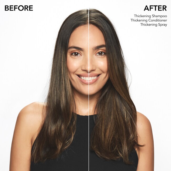Produits volumisants Volumizing Wonders