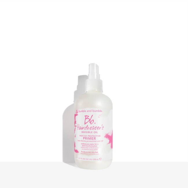 Base Hairdresser's Invisible Oil