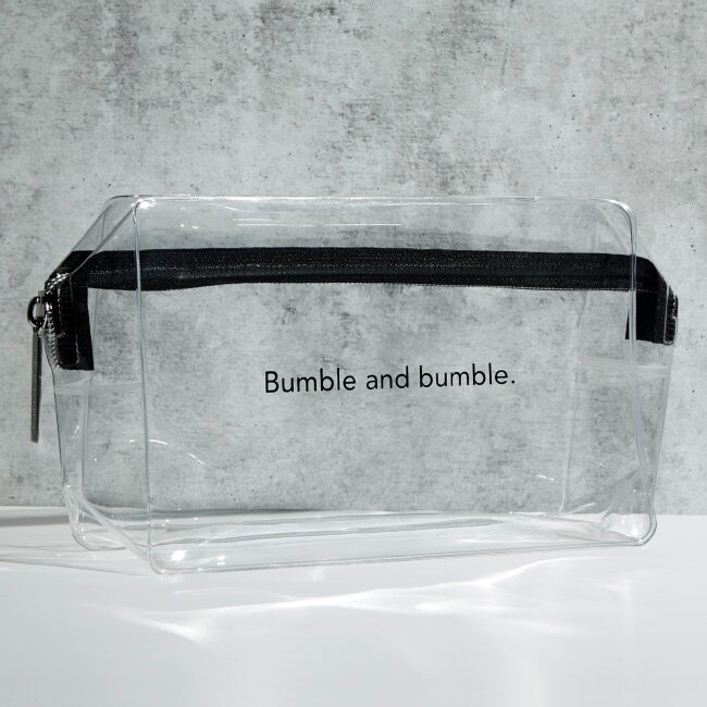 Bb.Clear Bag